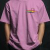 Camiseta Retro Gamer Kawaii Unisex