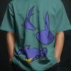 Camiseta Shadow Dive Edition