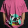 Camiseta Retro Shades Edition